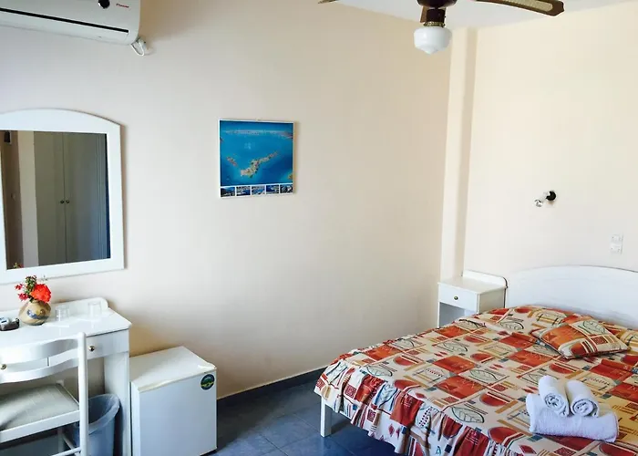 Hotel Blue Sea Amoopi